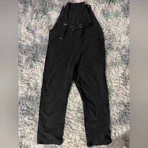 Levi's Men's Strauss Signature Workwear Overalls 38 x 29